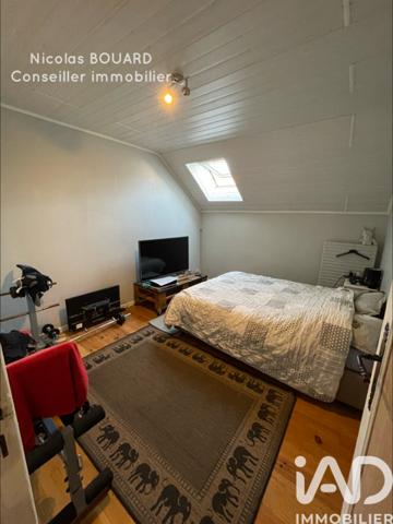 Maison à vendre 5 pièces 117 m² Mouroux