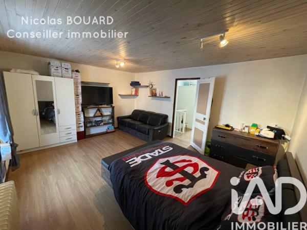 Maison à vendre 5 pièces 117 m² Mouroux
