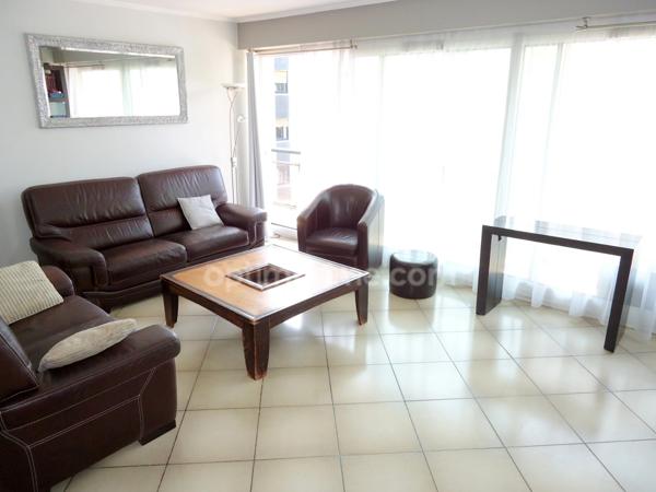 Sarcelles - Léon Paul Fargue - Appartement 4 pièces / 3 chambres - Balcon - 78 m2 - 169 000 € FAI