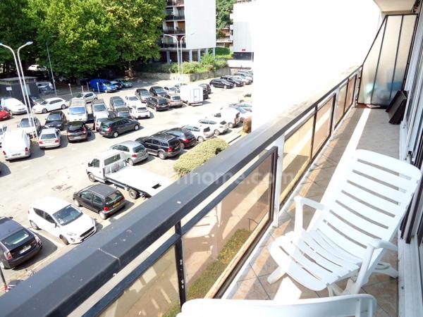 Sarcelles - Léon Paul Fargue - Appartement 4 pièces / 3 chambres - Balcon - 78 m2 - 169 000 € FAI