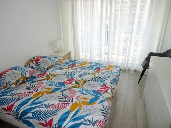 Sarcelles - Léon Paul Fargue - Appartement 4 pièces / 3 chambres - Balcon - 78 m2 - 169 000 € FAI