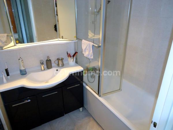 Sarcelles - Léon Paul Fargue - Appartement 4 pièces / 3 chambres - Balcon - 78 m2 - 169 000 € FAI