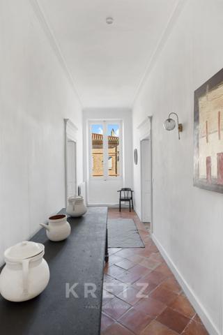 Couvent restauré avec dépendances et piscine à 15 minutes de Toulouse