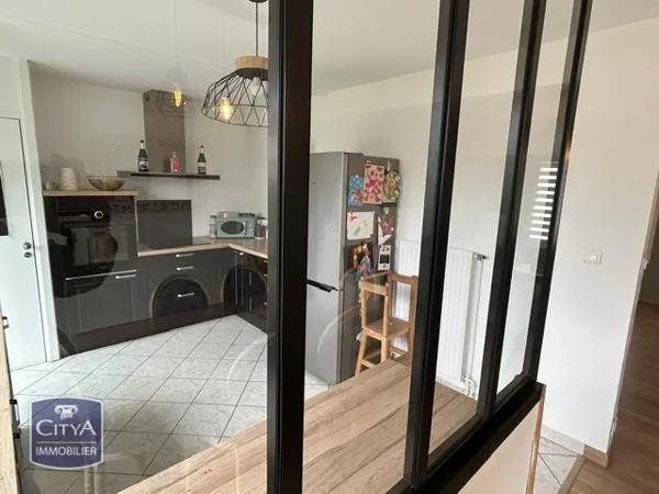 Maison à vendre 4 pièces 87m² Cherbourg-en-Cotentin (50130)