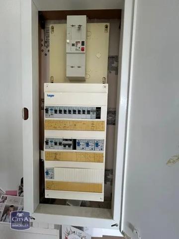 Maison à vendre 4 pièces 87m² Cherbourg-en-Cotentin (50130)