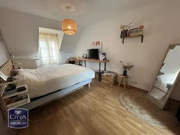 Maison à vendre 4 pièces 87m² Cherbourg-en-Cotentin (50130)