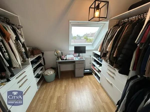Maison à vendre 4 pièces 87m² Cherbourg-en-Cotentin (50130)