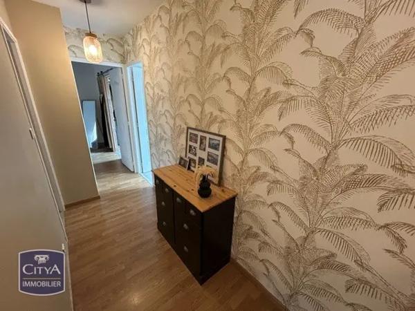 Maison à vendre 4 pièces 87m² Cherbourg-en-Cotentin (50130)