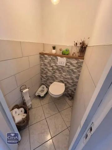Maison à vendre 4 pièces 87m² Cherbourg-en-Cotentin (50130)