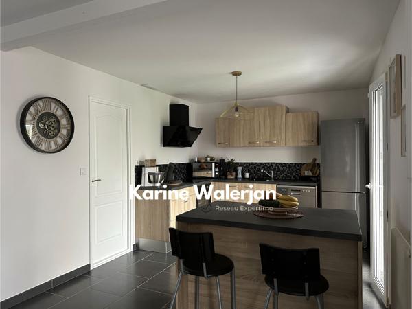 Hénin-Beaumont (62110) MAISON DE RESIDENCE 4 PIECES 89 M2