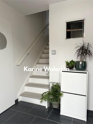 Hénin-Beaumont (62110) MAISON DE RESIDENCE 4 PIECES 89 M2