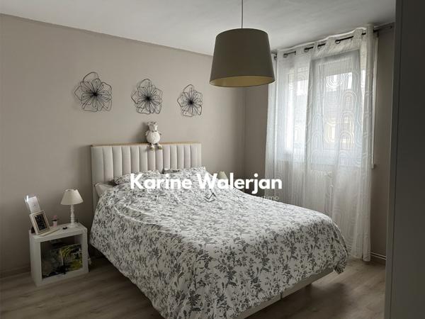 Hénin-Beaumont (62110) MAISON DE RESIDENCE 4 PIECES 89 M2