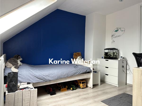 Hénin-Beaumont (62110) MAISON DE RESIDENCE 4 PIECES 89 M2