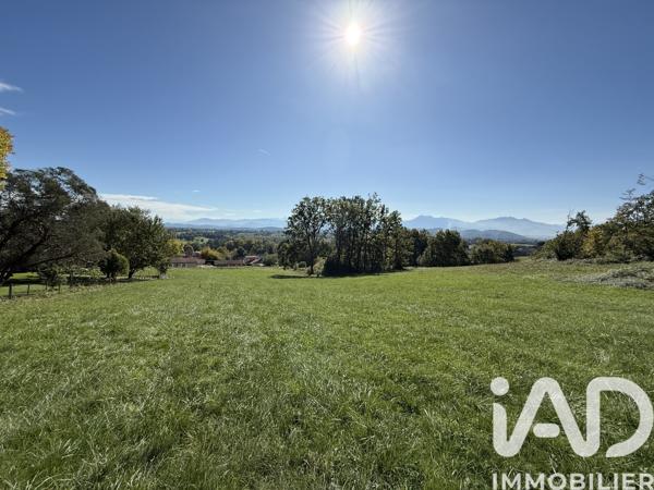 Terrain à vendre 4 163 m² Saint-Gaudens