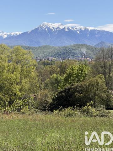 Terrain à vendre 4 163 m² Saint-Gaudens
