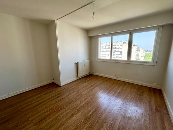 A VENDRE APPARTEMENT T1 bis RENNES VILLEJEAN IDEAL INVESTISSEUR