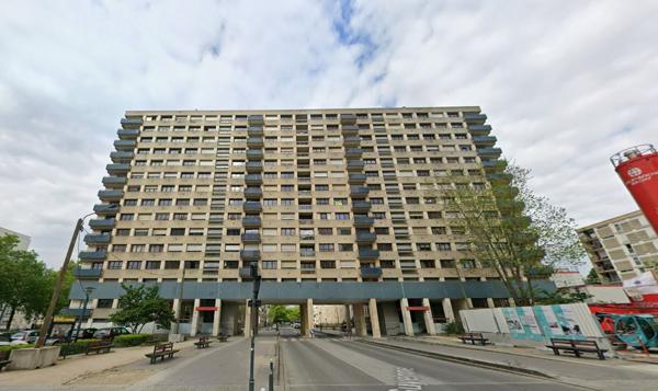 A VENDRE APPARTEMENT T1 bis RENNES VILLEJEAN IDEAL INVESTISSEUR