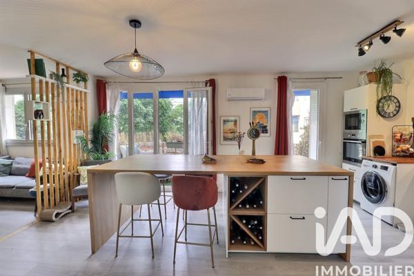 Appartement à vendre 3 pièces 66 m² Marseille 8