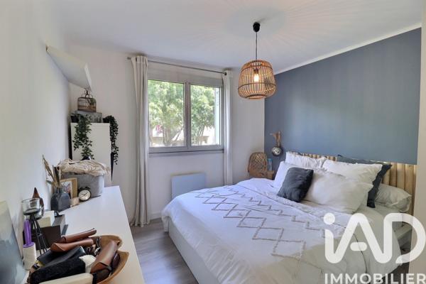 Appartement à vendre 3 pièces 66 m² Marseille 8