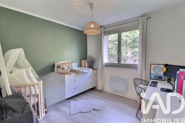 Appartement à vendre 3 pièces 66 m² Marseille 8