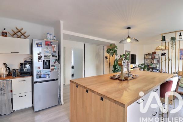 Appartement à vendre 3 pièces 66 m² Marseille 8