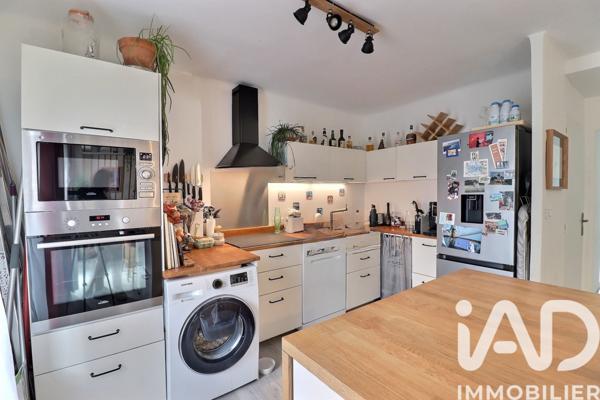 Appartement à vendre 3 pièces 66 m² Marseille 8