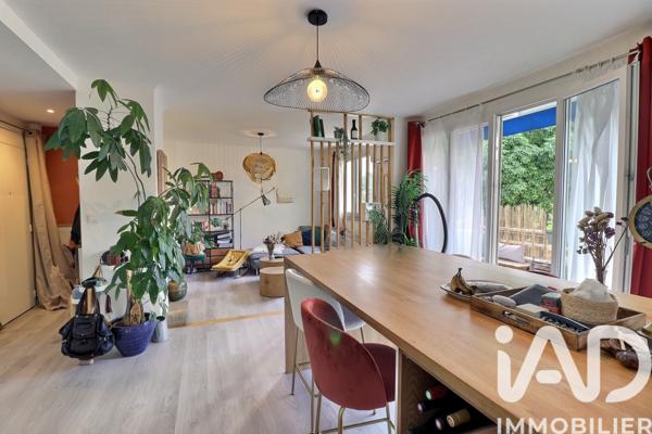 Appartement à vendre 3 pièces 66 m² Marseille 8