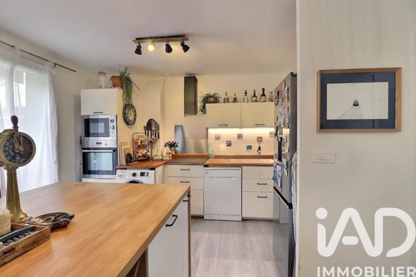 Appartement à vendre 3 pièces 66 m² Marseille 8
