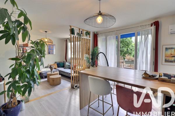 Appartement à vendre 3 pièces 66 m² Marseille 8