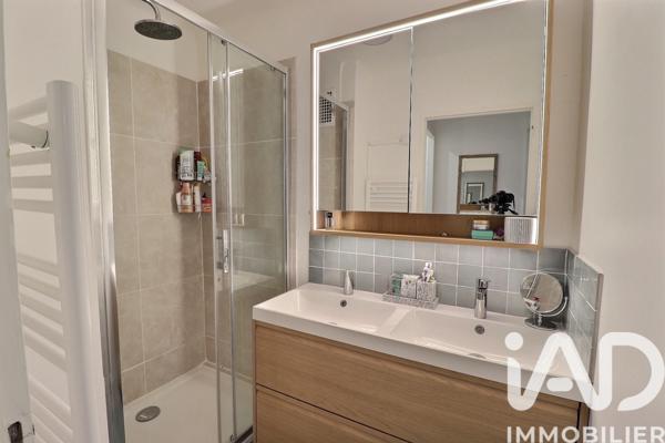 Appartement à vendre 3 pièces 66 m² Marseille 8