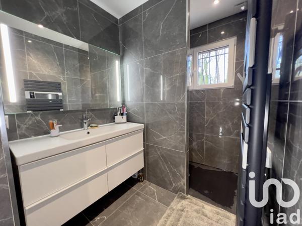 Maison à vendre 5 pièces 111 m² Fayence