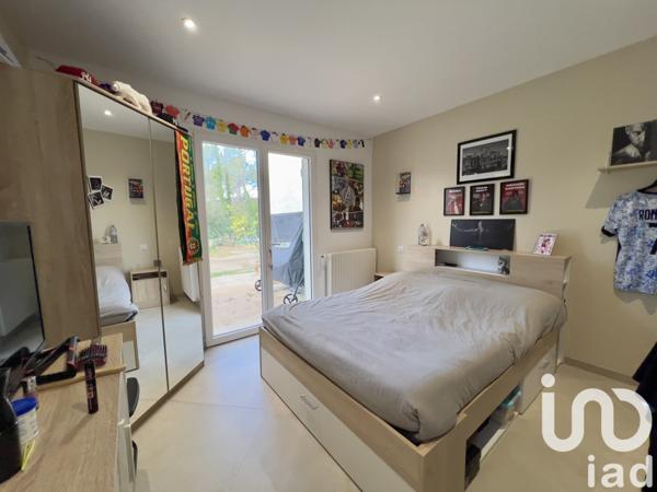 Maison à vendre 5 pièces 111 m² Fayence