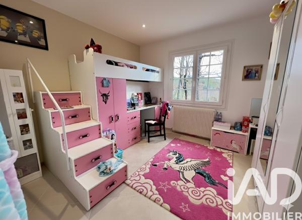 Maison à vendre 5 pièces 111 m² Fayence