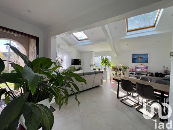 Maison à vendre 5 pièces 111 m² Fayence