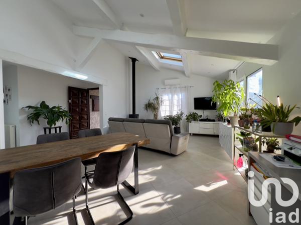 Maison à vendre 5 pièces 111 m² Fayence
