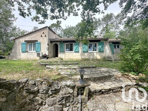 Maison à vendre 5 pièces 111 m² Fayence