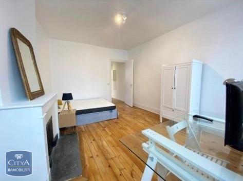 Appartement à louer 2 pièces 42.08m² Saint-Étienne (42000)