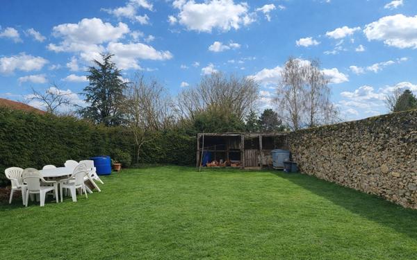 Maison à vendre    5 pièces • 102,65 m2 La Ferté-sous-Jouarre