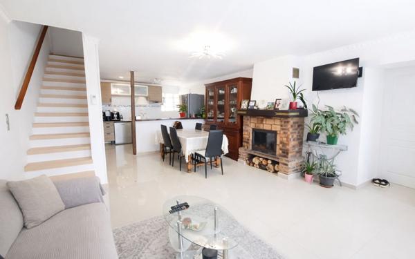 Maison à vendre    5 pièces • 102,65 m2 La Ferté-sous-Jouarre