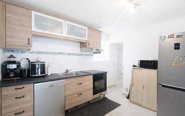 Maison à vendre    5 pièces • 102,65 m2 La Ferté-sous-Jouarre