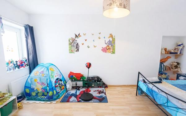 Maison à vendre    5 pièces • 102,65 m2 La Ferté-sous-Jouarre