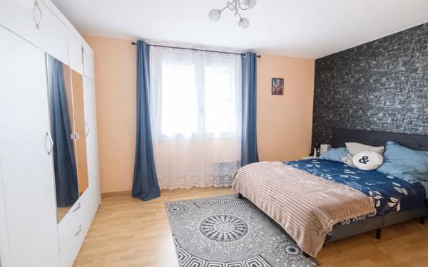 Maison à vendre    5 pièces • 102,65 m2 La Ferté-sous-Jouarre