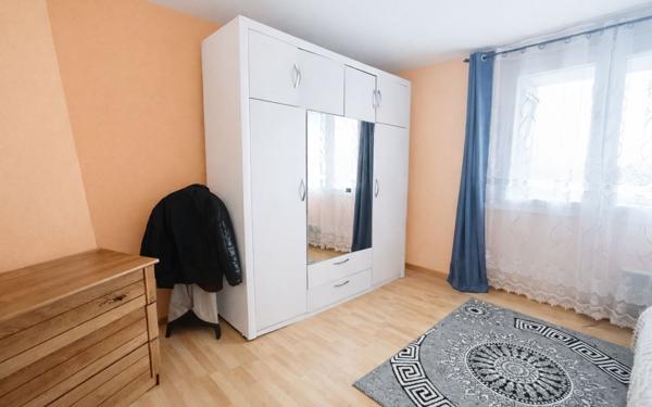 Maison à vendre    5 pièces • 102,65 m2 La Ferté-sous-Jouarre