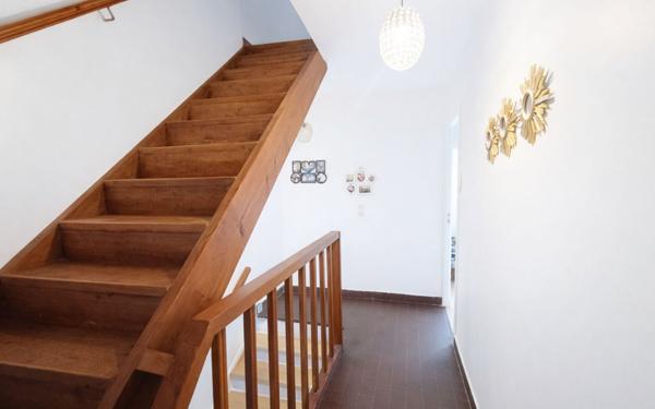 Maison à vendre    5 pièces • 102,65 m2 La Ferté-sous-Jouarre