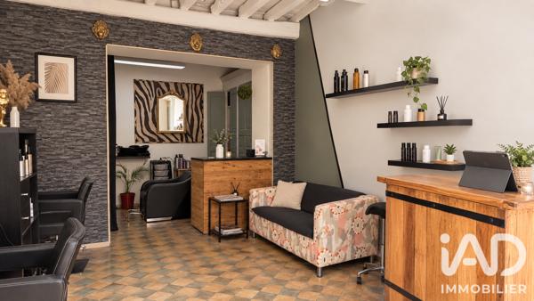 Boutique/Local commercial à vendre 35 m² Tarascon