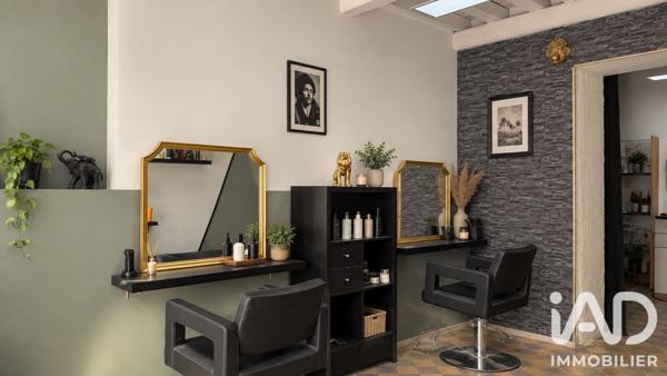 Boutique/Local commercial à vendre 35 m² Tarascon