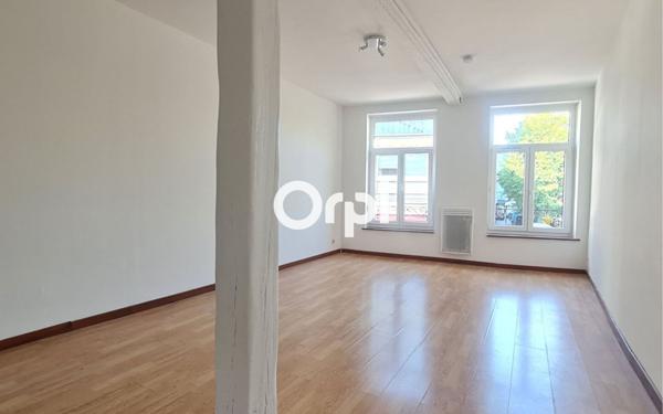 Immeuble à vendre    10 pièces • 250 m2 Tourcoing