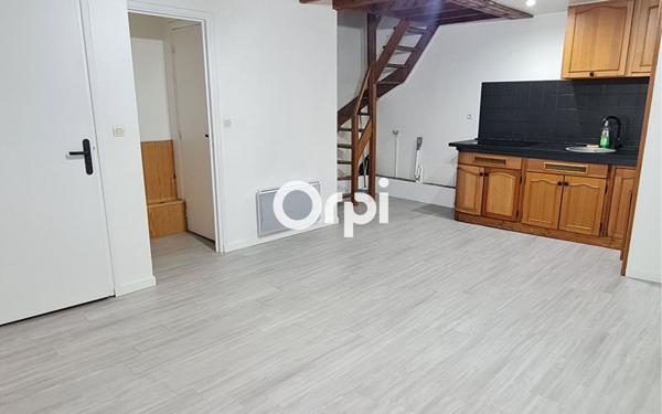 Immeuble à vendre    10 pièces • 250 m2 Tourcoing