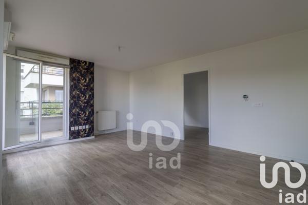 Appartement à vendre 3 pièces 60 m² Éragny