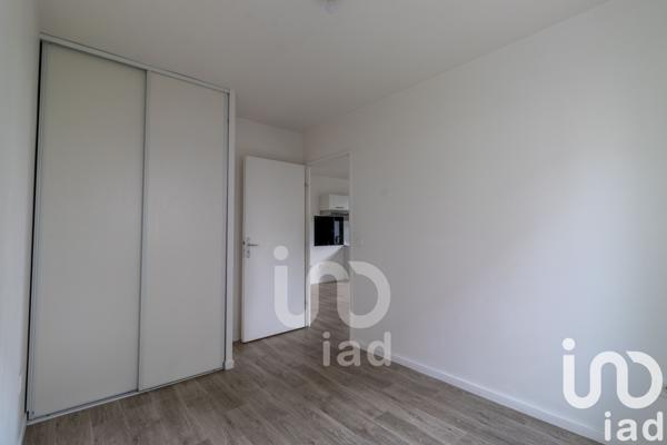 Appartement à vendre 3 pièces 60 m² Éragny